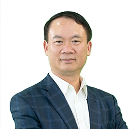 GS.TS.BS. Phạm Mạnh Hùng