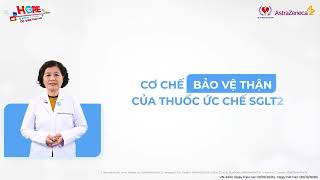 SGLT2i- cơ chế và hiệu quả trong điều trị đái tháo đường tuýp 2