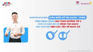 Nguy cơ tim mạch thận trên bệnh nhân đái tháo đường tuýp 2