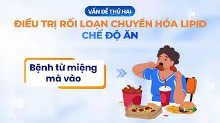 Sống khỏe cùng RLMM