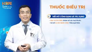 Kỹ năng phân tích toa thuốc